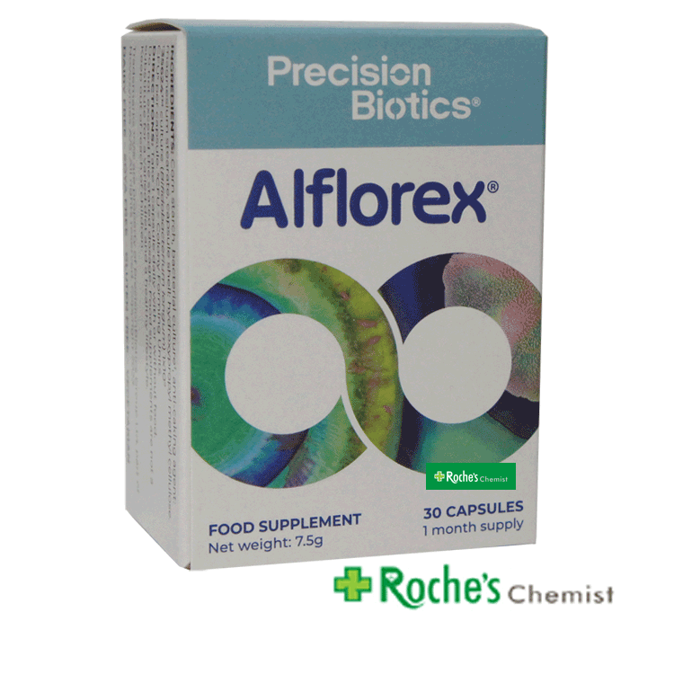 Alflorex Gélules x 30