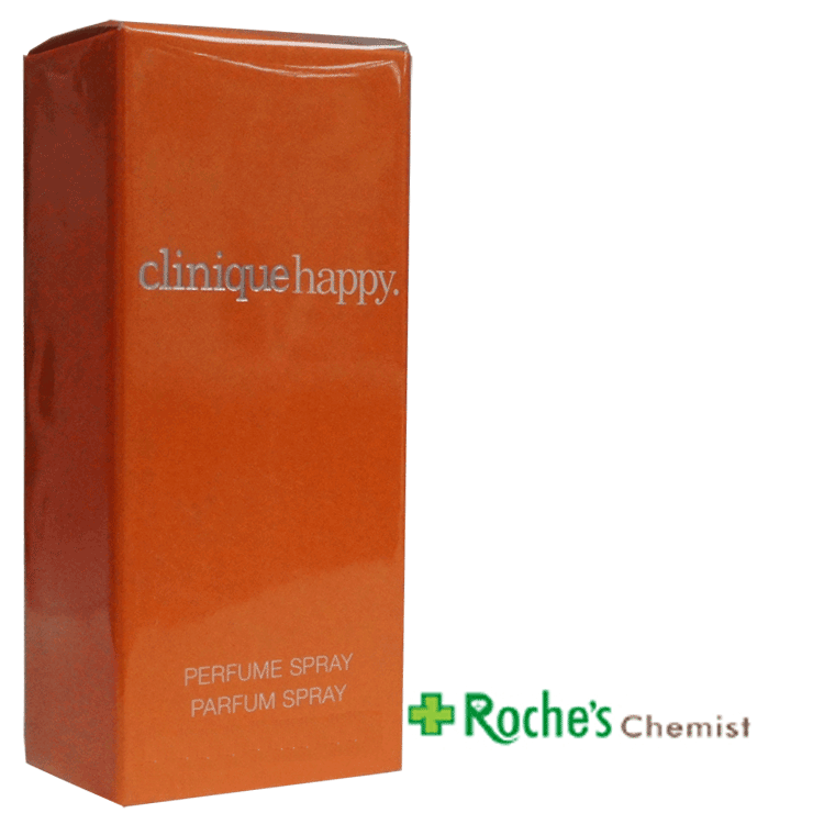 Clinique Happy EDP 100ml