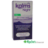 Kalms Night   x 21 tablets for insomnia / sleeplessness