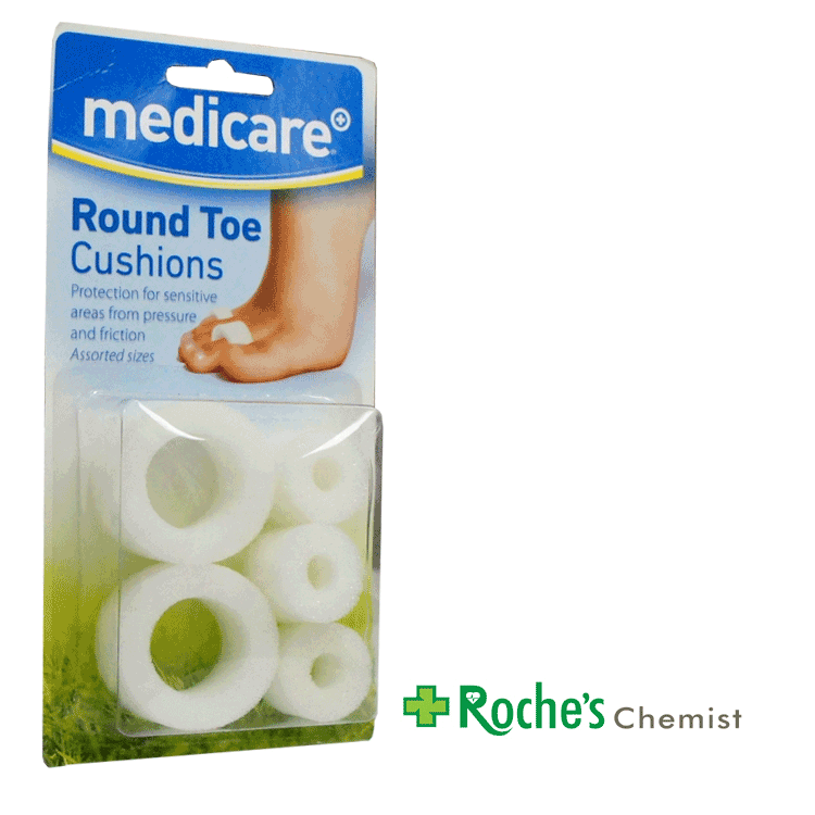 medicare-round-toe-cushions-assorted.gif