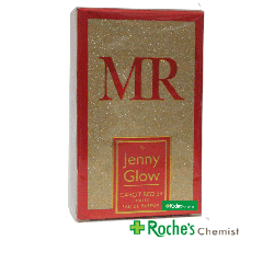 Jenny Glow MR Carrot Red 54 30ml EDP - Inspired by Baccarat Rouge 540