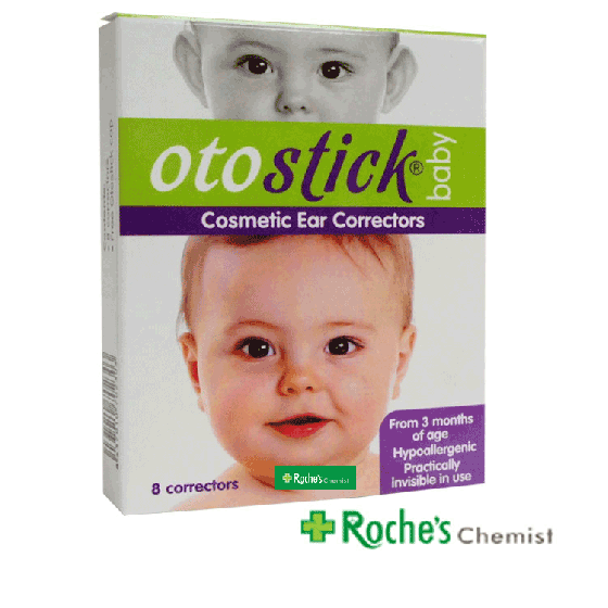 Otostick Cosmetic Ear Correctors for sale online