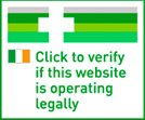 site authentication - Roche's Chemist Ireland